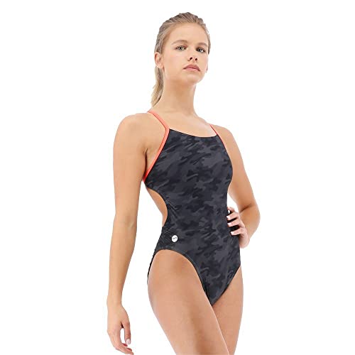 Image of TYR Womens Durafast One Solids