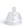 Superman DC Comics - Herobility Double Anti-Colic Baby Bottles & Silicone Nipples 5 fl oz/140ml 3-Pack