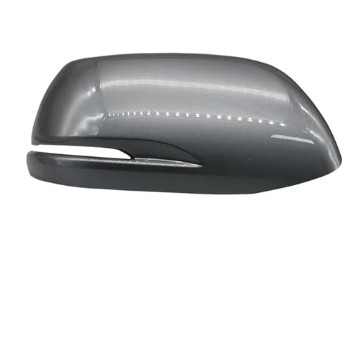 CICOPIMTGD CRV CR-V 2012-2016 �p ���A�r���[�~���[�J�o�[ ���E�T�C�h ���A�r���[�~���[�L���b�v �V�F���n�E�W���O �E�B���O�~���[ �o�b�N�~���[�L���b�v�J�o�[(Deep Silver RH)