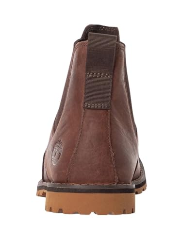 Image of Timberland mens Attleboro Pt Chukka