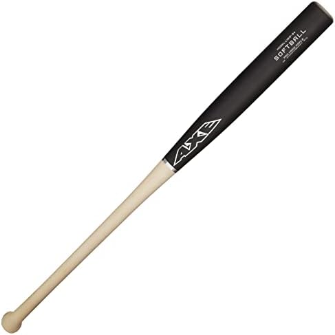 Axe Bat Pro Hard Maple (-5 to -6) Slowpitch Softball Bat-34"