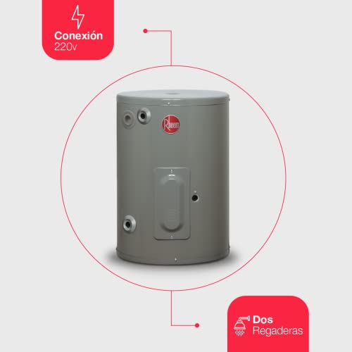 CINSA boilers eléctrico Marca Rheem (2)