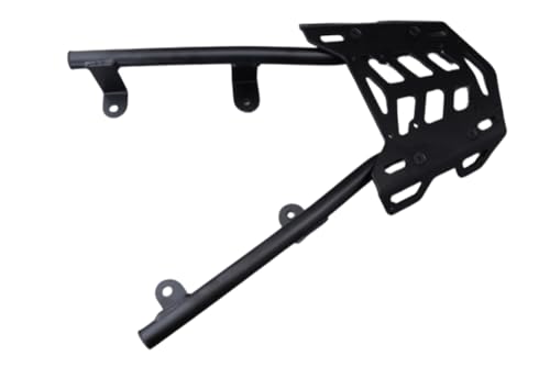 Support Top Case ADV160 2023-2024 AVDB en acier robuste pour moto - 3