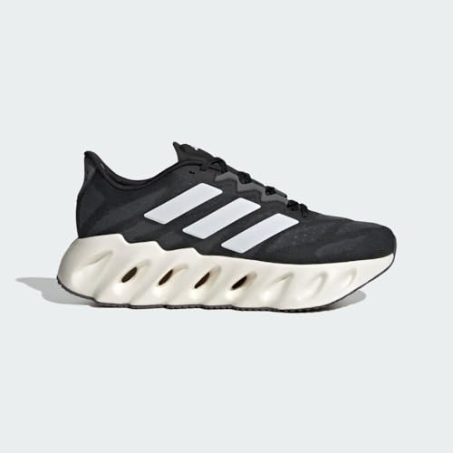 adidas Womens Switch FWD Running Sneakers Shoes - Black2