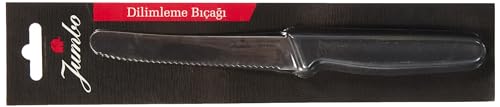 Practico Black Dilimleme Bıçağı - 11 cm