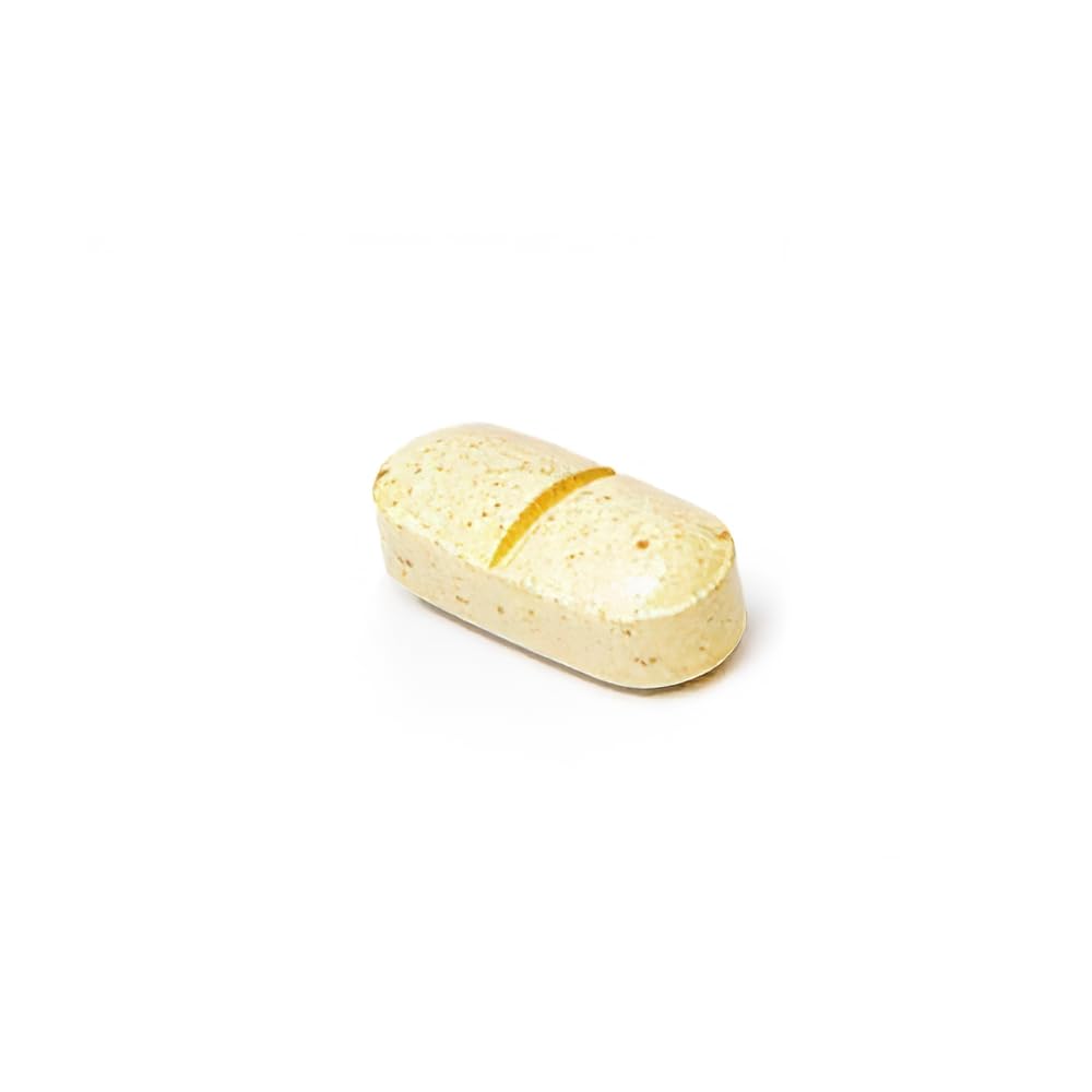 Integratore 100% naturale per nervi infiammati, neuropatie e fibromialgia | con L-Acetilcarnitina, Curcumina, Beta-Cariofillene e Vitamina B6 | 30 compresse| PG Pharma