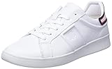 Tommy Hilfiger Cupsole - Tenis para mujer