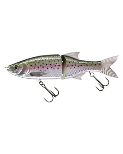 Molix Glide Bait 130 Slow Sinking Col. Mx Trout
