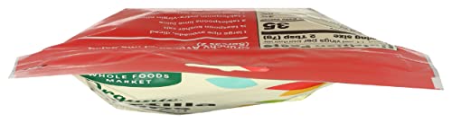 365 By Whole Foods Market, Organic Tri-Color Tortilla Strips, 3.5 Ounce #TOP2