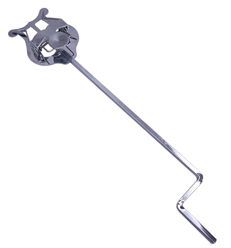 image for TUOREN Euphonium Marching Lyre Euphonium Clamp-On Lyre Music Sheet Cli