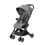 Maxi-Cosi – Maxi-Cosi Lara2 Baby Kinderwagen, 0–4 Jahre, 0–22 kg, federl