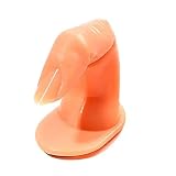 Brrnoo Nail Art Übungsfinger 50 Stück