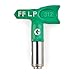Graco FFLP312 Fine Finish Low Pressure RAC X Reversible Tip for Airless Paint Spray Guns