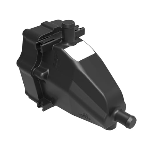 Quueparts HT10M - Calentador de motor compatible con SmartGen compatible con motores industriales, grupos electrógenos diésel de tamaño pequeño mediano de 0 a 7 L, bombas de riego, compresores de aire