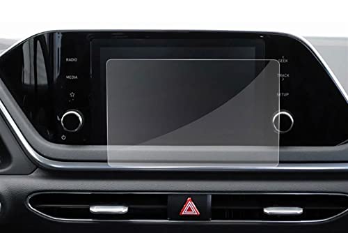 Écran tactile Hyundai Sonata protège-écran 8" anti-rayures