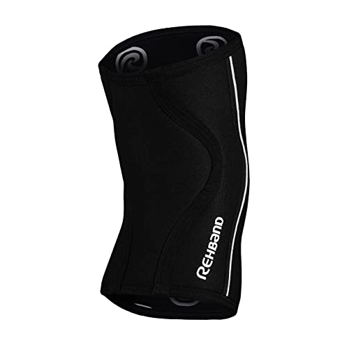 La Mejor comparativa de Rodillera rehband talla los más solicitados. 12 Imagen adicional