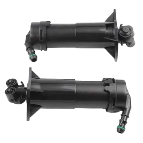 �ԗp�w�b�h���C�g�E�H�b�V���[�m�Y�� Compatible With Q7 2007 2008 2009 2010 2011 2012 2013 2014 2015 �Ԃ̃w�b�h���C�g�E�H�b�V���[���t�g�V�����_�[�X�v���[�m�Y�� OEM 4L0955101 4L