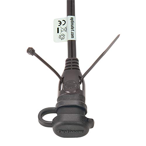 Optimate cable o-01, weerbestendige accukabel, powersport - Afbeelding 5