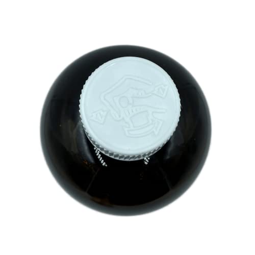 Olio di Ricino flacone 1000ml