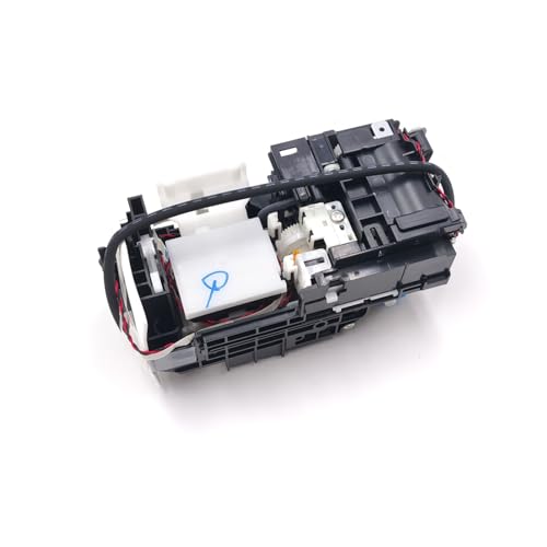 Ink System Assymbly Cleaning Unit,Compatible for Epson,for ET-16650 ET-16650U L15160 L15168 ST-C8000,Printer Pump Assembly