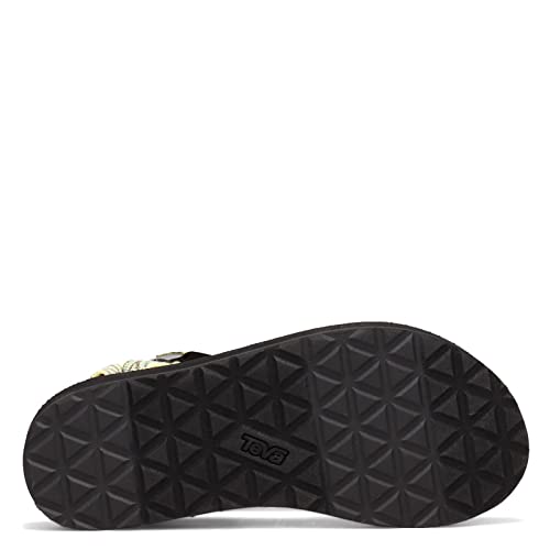 Image of Teva - Original Universal - Hypnosis Lemonade Multicolor - 9