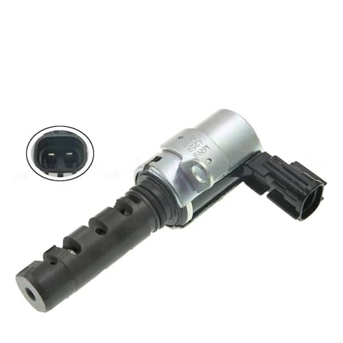 Soupape de commande de distribution MR984259 : corrigez le calage VVT défaillant - 3