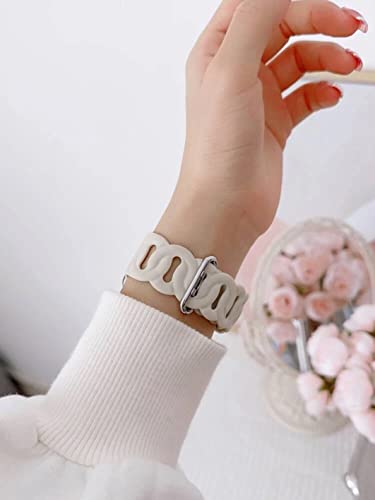 Image of STRAPY Strap Bands for Fire Boltt Ring BSW005 | Plus | Pro BSW029, Compatible with 42mm | Fire Boltt Call BSW014 | Visionary BSW046 Smartwatch Only