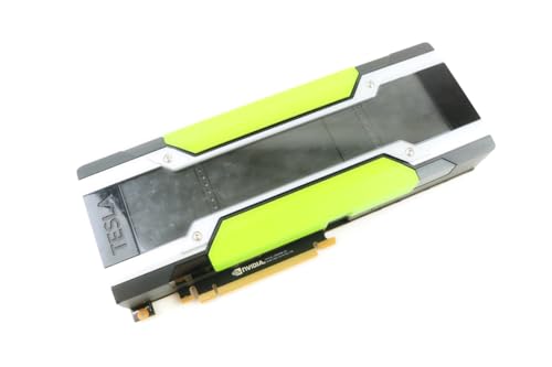 Amazon | PNY Tesla P100 12GB 高帯域幅メモリモジュール - ブラック