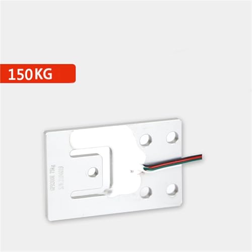 Báscula de plataforma electrónica para control de paquetería y envíos comerciales 2