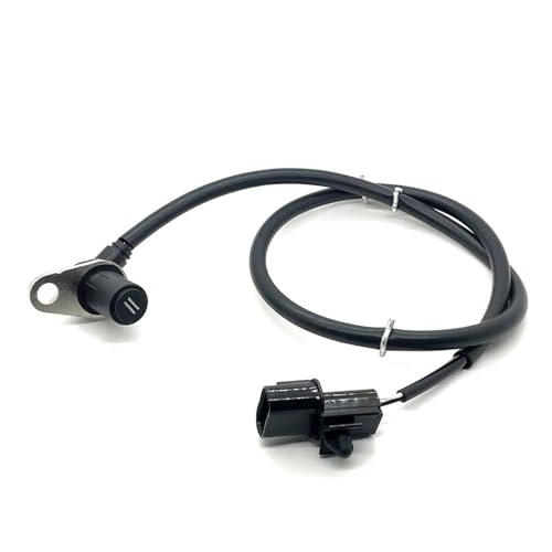 Capteur de vitesse de roue arrière gauche MR407270 pour système de freinage ABS auto