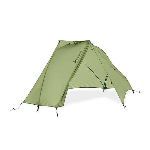 Carpa Sea To Summit Alto Tr1 Plus 1 persona miniatura 2