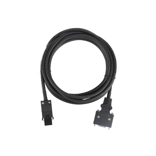 Câble encodeur A2 ASD-ABEN0003 pour servomoteur de faible puissance - 2