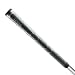 Winn DriTac Oversize Grip (+1/8), Dark Gray