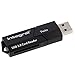 Price comparison product image Integral USB 3.0 Twin Slot Memory Card Reader, SD/microSD, Black