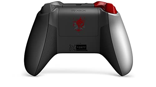 Xbox Controller Wireless Cyberpunk 2077