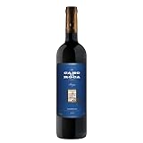 Cabo da roca vinho tinto português 100% baga doc bairrada 750ml