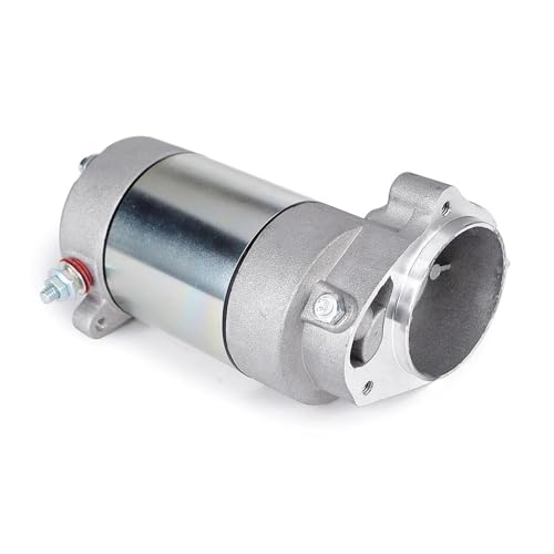 Démarreur moto 12V 3085393 qualité supérieure Trail Boss