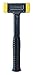 Dead Blow Hammer, 24 oz., 12