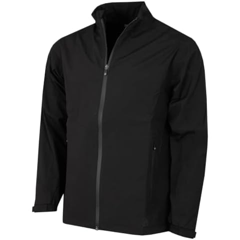 Proquip Mens Aqualite Waterproof Golf Jacket Cover