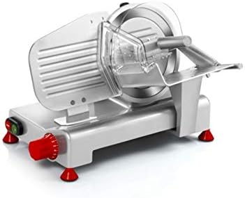 D-195 Domus Electric Slicer