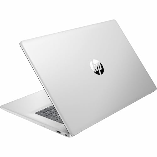 Laptop HP 17.3" Core i3 8GB RAM 256GB SSD Windows 11 miniatura 7