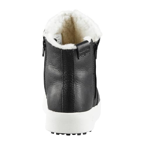 Image of Baffin Women's LIBERTY Mid Waterproof Insulated Breathable Northern-Rated Cold Weather Slip Resistant Winter Snow Boots