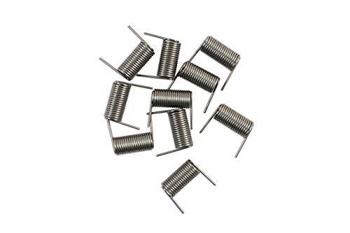 Plastic Smoothing Coil Power-TEC 91840 lissage thermique des soudures plastique