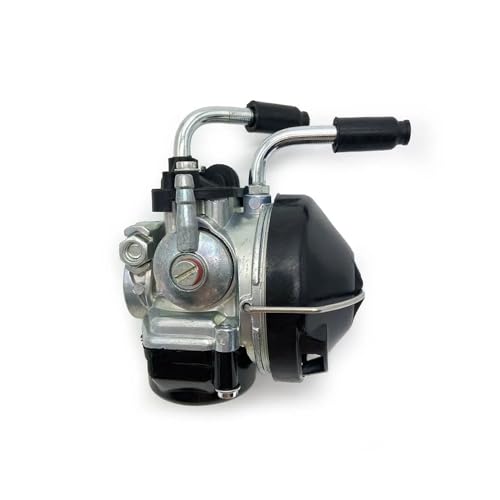 Carburateur 15 SHA15 MBK 51 AV10 admission 15mm mobylette Peugeot 103 P103