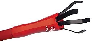 Light Bulb Changer for High Ceilings with 11FT Telescoping Pole, Universal Bulb Grabber