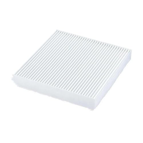 Filtre à air d'habitacle pour des trajets quotidiens sains