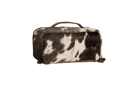 STS Ranchwear Cowhide Elise Makeup Bag3