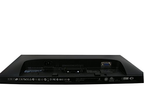 Image of Dell E Series E1913S 19-inch LED Backlit Computer Monitor