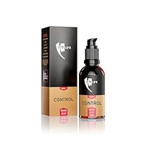 GØLD’s Bartstyling Gel Control (1 x 50 ml)