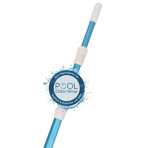 Duraol Teleskopstange 3-teilig